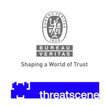 ThreatScene SA: Το Bureau Veritas αναγνώρισε και υποστηρίζει το πλαίσιο κυβερνοασφάλειας MARINE