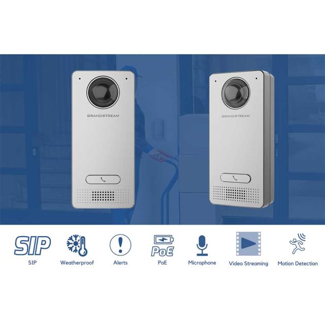 Grandstream GDS3712