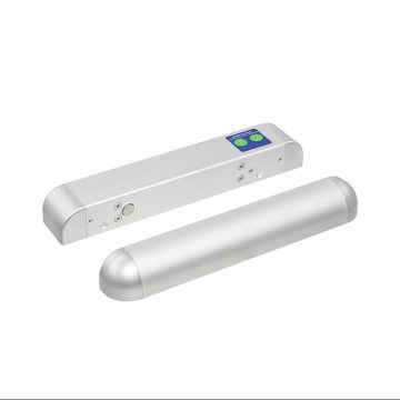 Εξωτερικοί ηλεκτρικοί πύροι 12V DC για ξύλινες, μεταλλικές και γυάλινες πόρτες από την TopVision Security