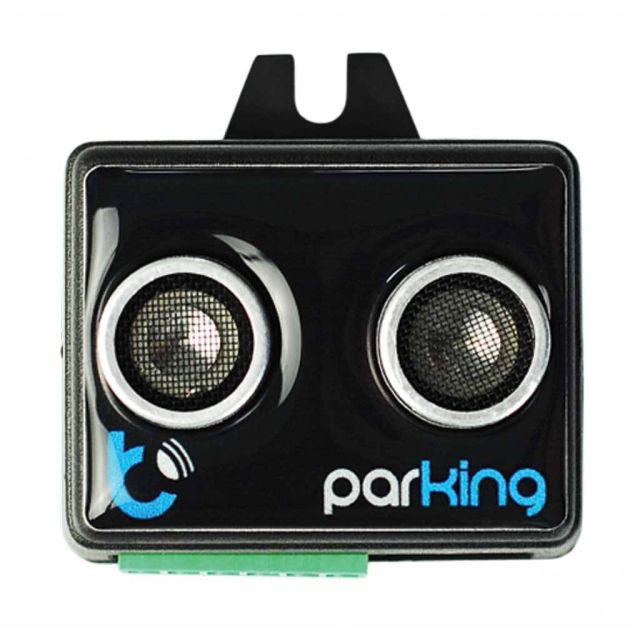Blebox Parkingsensor