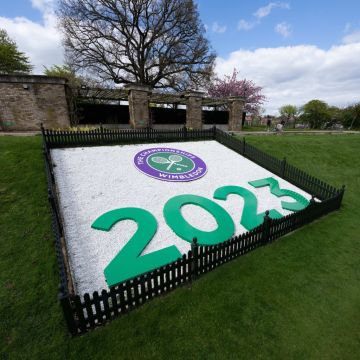 Η IBM φέρνει στην Ψηφιακή Εμπειρία του Wimbledon Σχολιασμό Generative AI και Ανάλυση Ταμπλό με την αξιοποίηση της Τεχνητής Νοημοσύνης