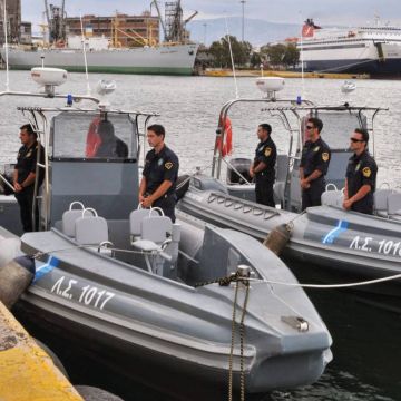 Η Ελλάδα επενδύει στον τουρισμό με… ασφάλεια