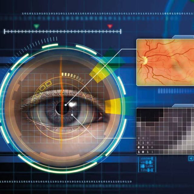 Ξεκίνησε σήμερα η Biometrics 2015 στο Λονδίνο