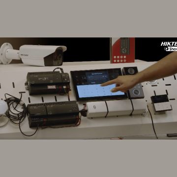 HikTec Show 2026: Νέα σεζόν με νέες λύσεις