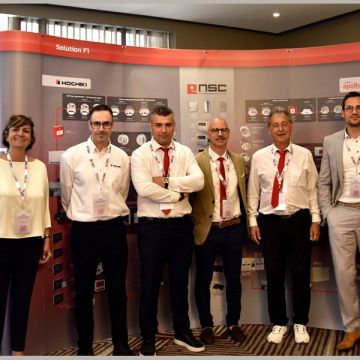Advance Fire Technology Consultancy Forum: Συνάντηση για το μέλλον της πυρασφάλειας διοργάνωσε η NSC Hellas στην Αθήνα