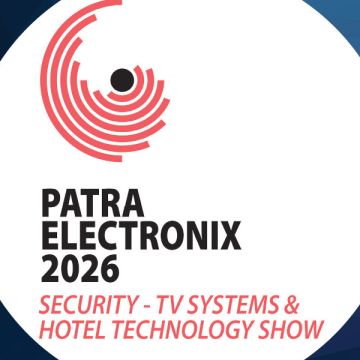 Patra Electronix 2026 – Η νέα μεγάλη συνάντηση της αγοράς στη Δυτική Ελλάδα!