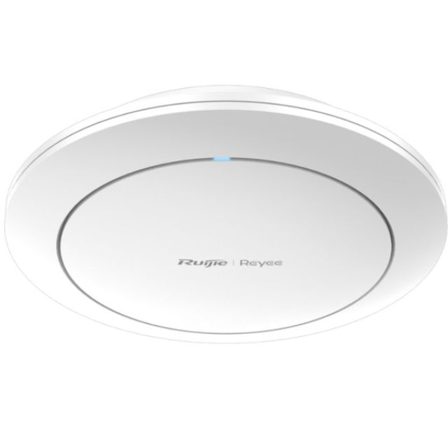 Ruijie-Reyee RG-RAP2266 AX3000: Wi-Fi 6 Access Point για υψηλές απαιτήσεις συνδεσιμότητας
