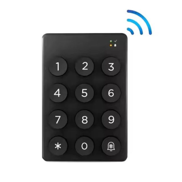 Έξυπνη κλειδαριά ULOCK-900: Η τελευταία τεχνολογική εξέλιξη στην ασφάλεια από την Sigma Security