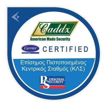 Personal Security SA