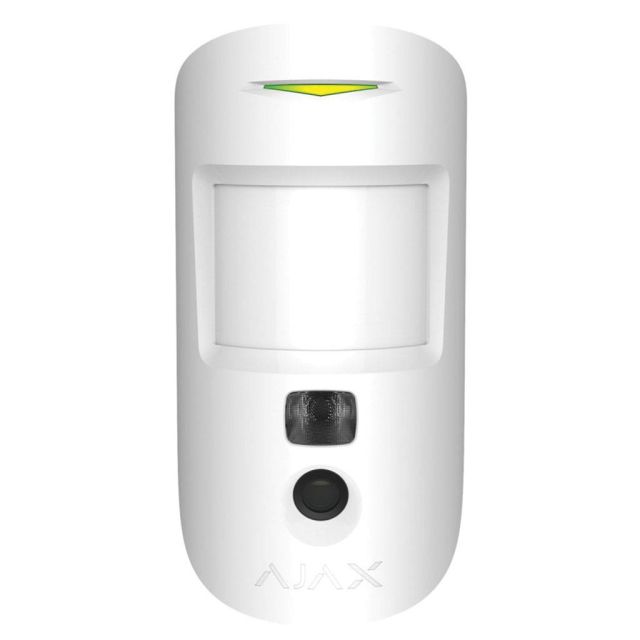 AJAX MOTION CAM WHITE