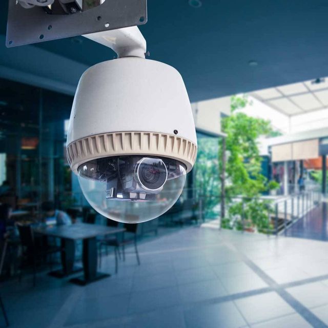 Πώς να επιλέξετε την σωστή κάμερα ασφαλείας για το χώρο σας