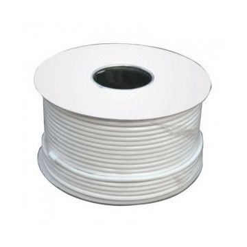 Ολοκληρωμένη γκάμα καλωδίων δικτύου και CCTV από την Stam Electronics