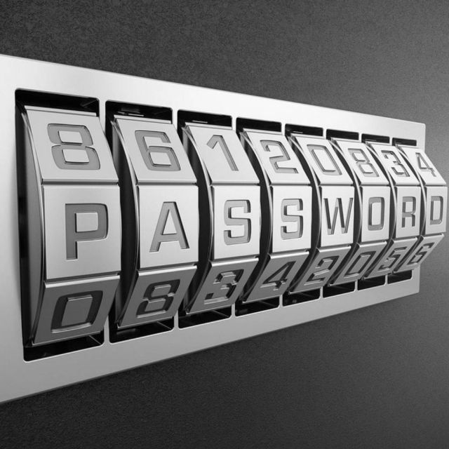 Οι μισές φορητές συσκευές δεν προστατεύονται με κωδικό πρόσβασης