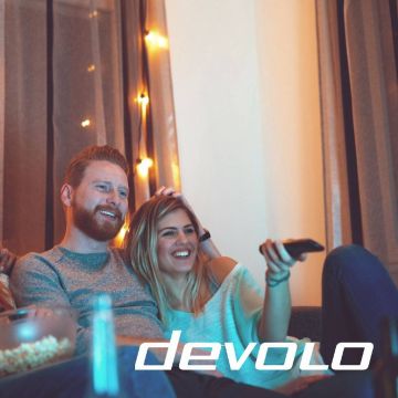 Τέλειο streaming των Ολυμπιακών Αγώνων 2021 με devolo: Tο καλύτερο άθλημα χρειάζεται το καλύτερο WiFi