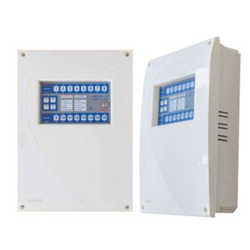 Συμβατικός Πίνακας Πυρανίχνευσης FIREWALL