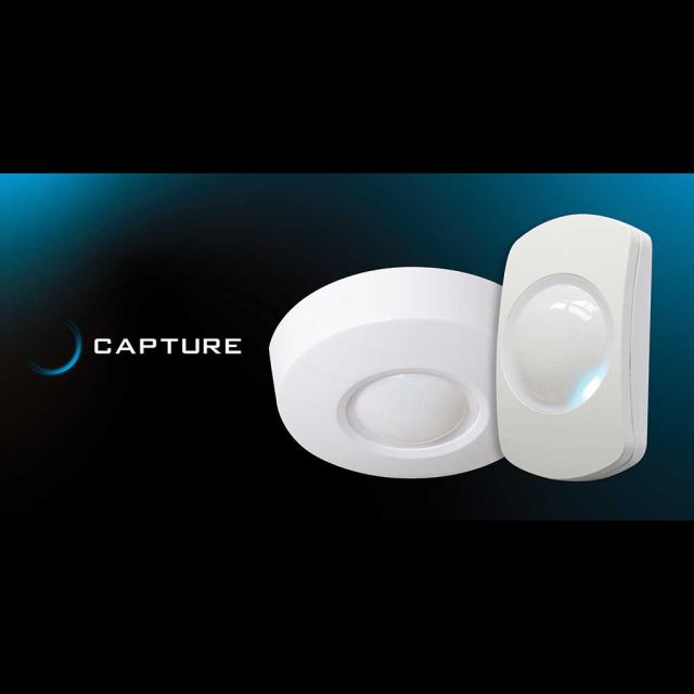Texecom Capture