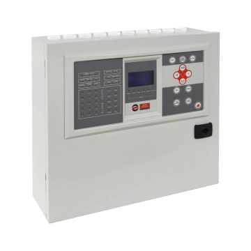 Πιστοποίηση από την EVPU για τους νέους πίνακες πυρανίχνευσης της OLYMPIA ELECTRONICS A.E.