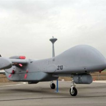 Τούρκος ΥΠΑΜ:To Ισραήλ μάς πούλησε χαλασμένα drones