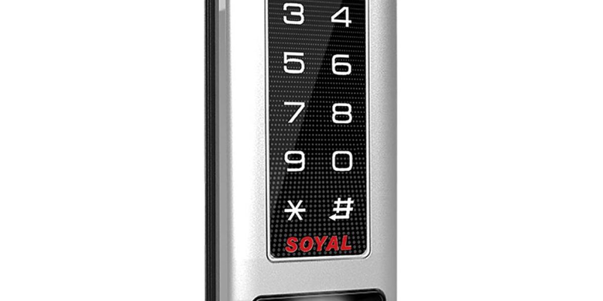 SOYAL AR-331EF