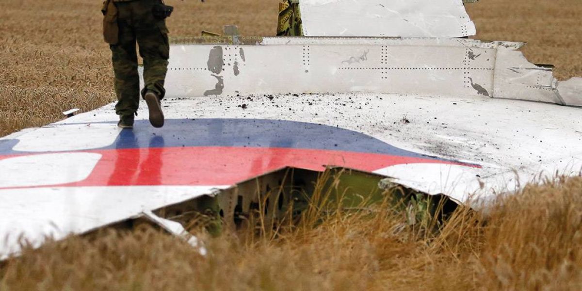 Η έκθεση για την μοιραία ουκρανική πτήση MH17