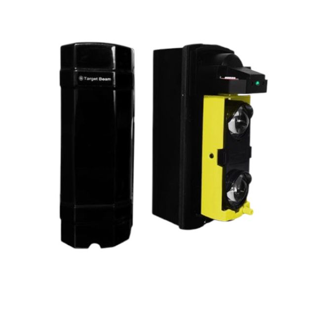 Target Wireless Ready Beams & Barriers: Εύκολη εγκατάσταση και ακόμα μεγαλύτερη αυτονομία