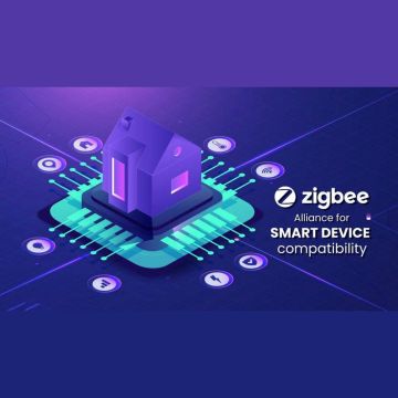 Το πρωτόκολλο δικτύωσης Apple, Amazon, Google, Zigbee Alliance, θα κυκλοφορήσει το 2021