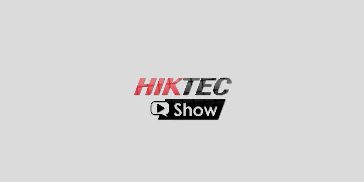HikTec Show 2025: Δυναμικά προχωρούν οι εκπαιδεύσεις της Hikvision μέσα από το 4ο επεισόδιο