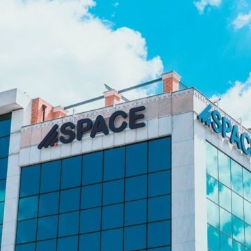 Η Space Hellas συμμετέχει στην Εθνική Αποστολή της Ελλάδας στη GITEX GLOBAL 2025