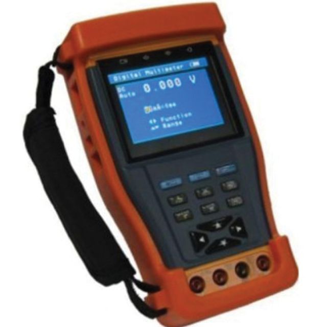 Test Monitor TM-S7