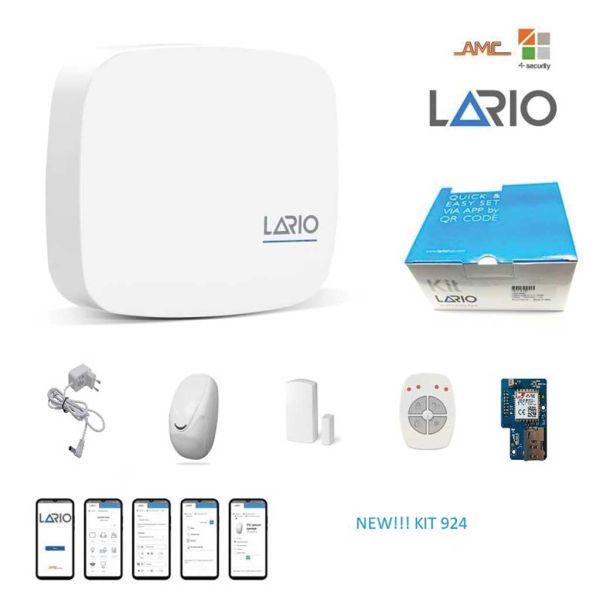 22.KIT LARIO 924 20a444bd