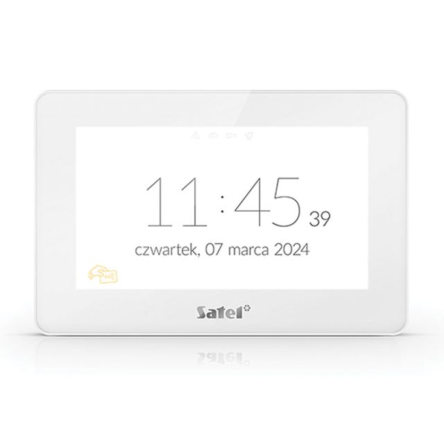 Satel INT-TSH2R