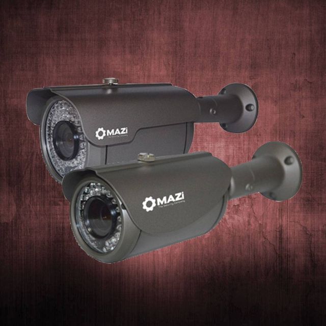 MAZi HD-SDI Search Light