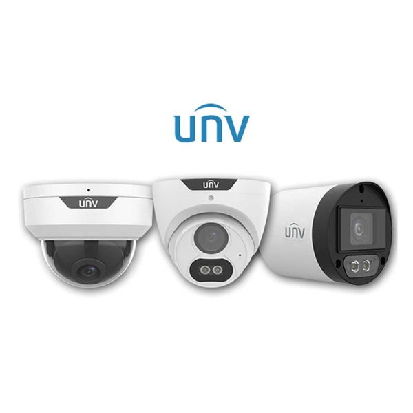 4.Uniview whale series 2094cbde