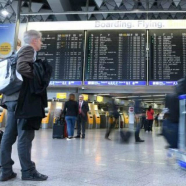 Γερμανικοί έλεγχοι για αφίξεις από Ελλάδα… τέλος