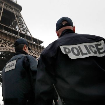 Τρόμος στο Παρίσι από ιπτάμενα drones