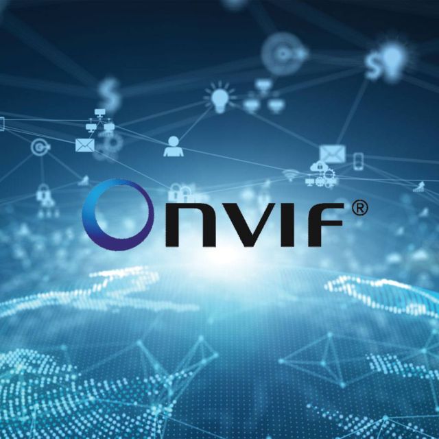 ONVIF Profile D