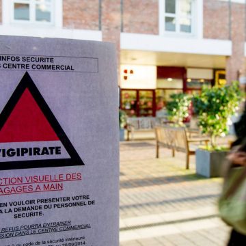 Η γαλλική κυβέρνηση εγκαινιάζει την εφαρμογή "Alerte attentat"