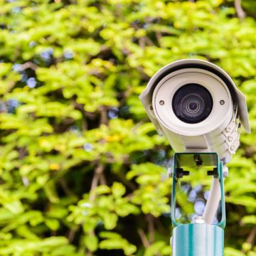 Συνεχίζεται η αύξηση καμερών κυκλοφορίας στους δρόμους της Αθήνας – Ποιες είναι οι νέες περιοχές