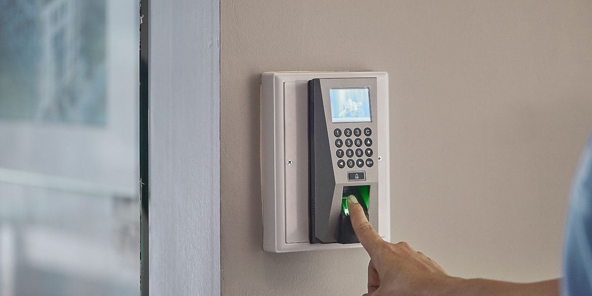 control access 2023c239