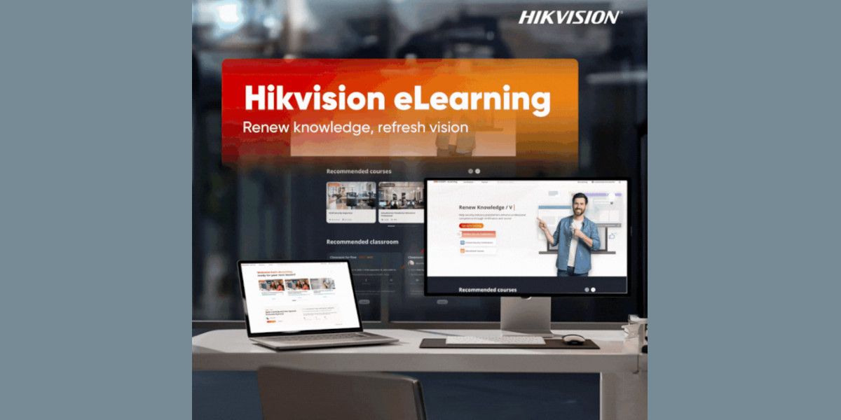 Hikvision: Ξεκινάει νέος κύκλος με hands-on trainings στην Αθήνα