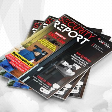 Security Report, Οκτώβριος 2025