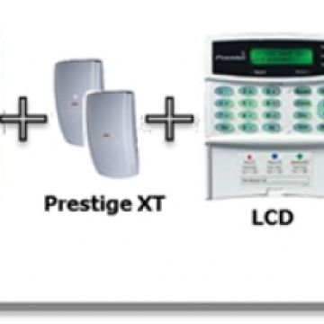 Texecom Premier 816 ΚΙΤ