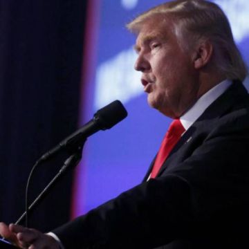 Ο Τραμπ διεκδικεί τα εύσημα για την αεροπορική ασφάλεια