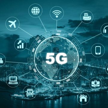 5G: Ολοκληρώθηκε η διαγωνιστική διαδικασία για τη χορήγηση δικαιωμάτων χρήσης ραδιοσυχνοτήτων