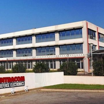 Σύμβαση με ΝΑΤΟ υπέγραψε η Intracom Defence