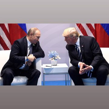 Ο Τραμπ άλλαξε γνώμη για κοινή κυβερνοασφάλεια με την Ρωσία