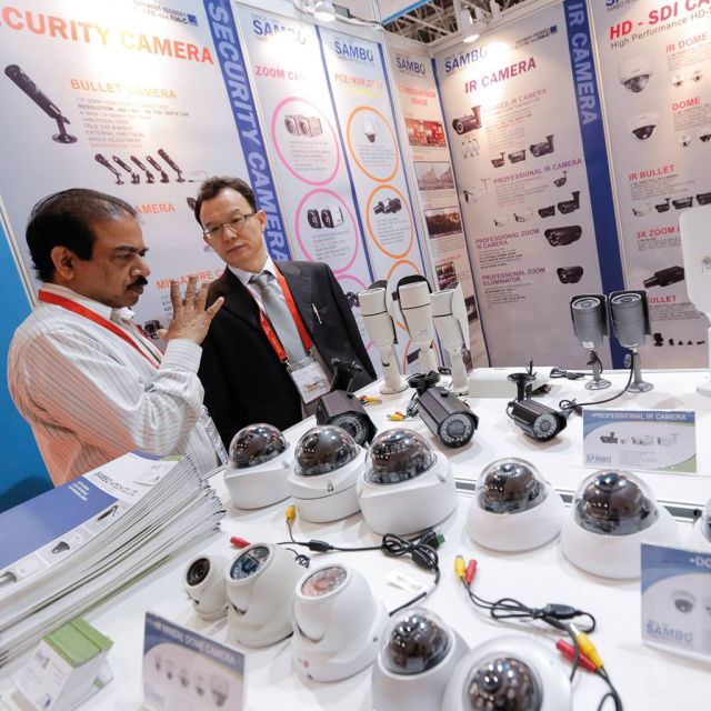 EΛΣΤΑΤ: Μείωση Δείκτη Τιμών για συστήματα θυροτηλεόρασης