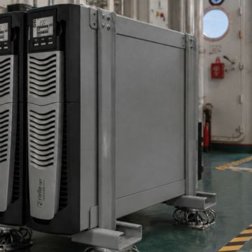 ACE Power Electronics: Ενισχύει τις λύσεις ενεργειακής ασφάλειας για τη ναυτιλία με το νέο Sentinel Dual Marine