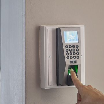 Sicurezza 2027: Οι αριθμοί και οι τάσεις της αναπτυσσόμενης αγοράς συστημάτων ελέγχου πρόσβασης