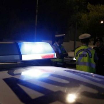 Την «κοπάνησαν» με… σεντόνια από το «Μεταγωγών»